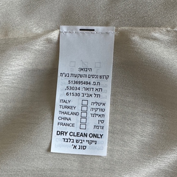 De Rococo Houndstooth Blazer - Picture 4 of 7